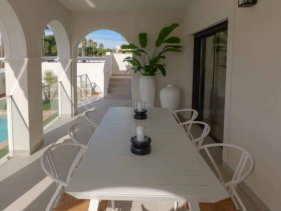 Villa i Quesada, Jaen - foto 4