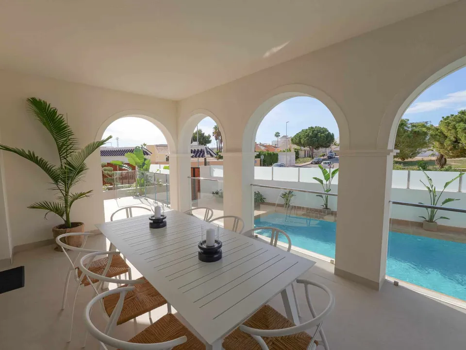 Villa i Quesada, Jaen - foto 5