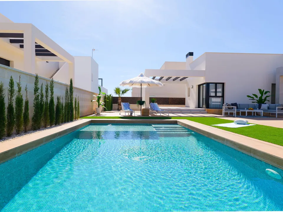 Villa i Quesada, Jaen - foto 2