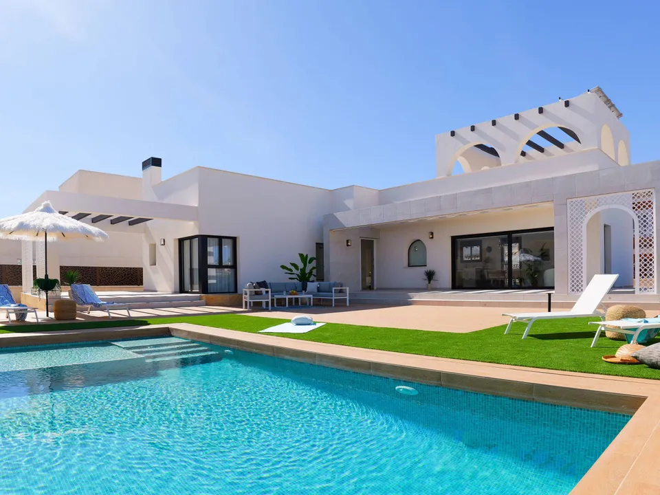 Villa i Quesada, Jaen - foto 3