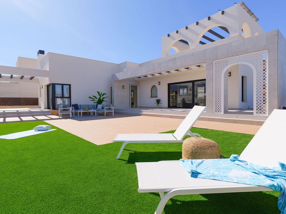 Villa i Quesada, Jaen - foto 4