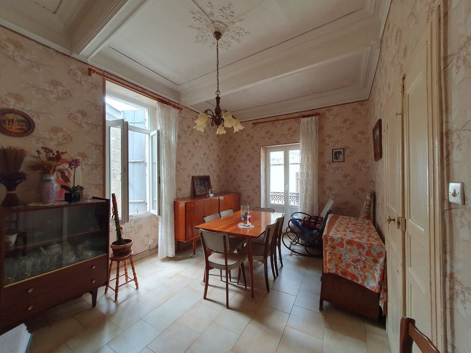 Villa i Autignac, Herault - bilde 1