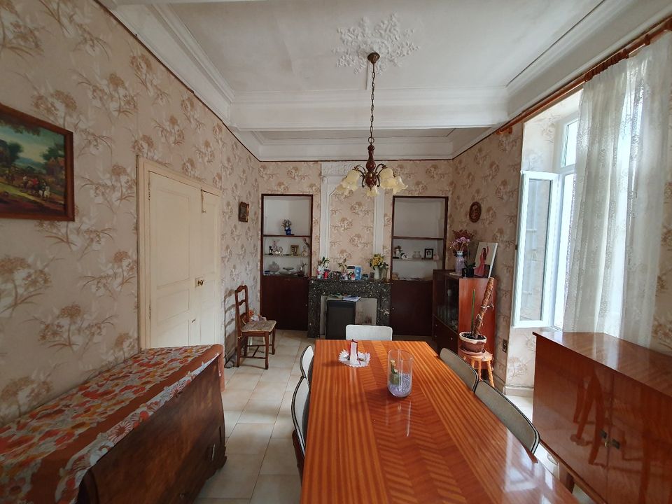 Villa i Autignac, Herault - bilde 2