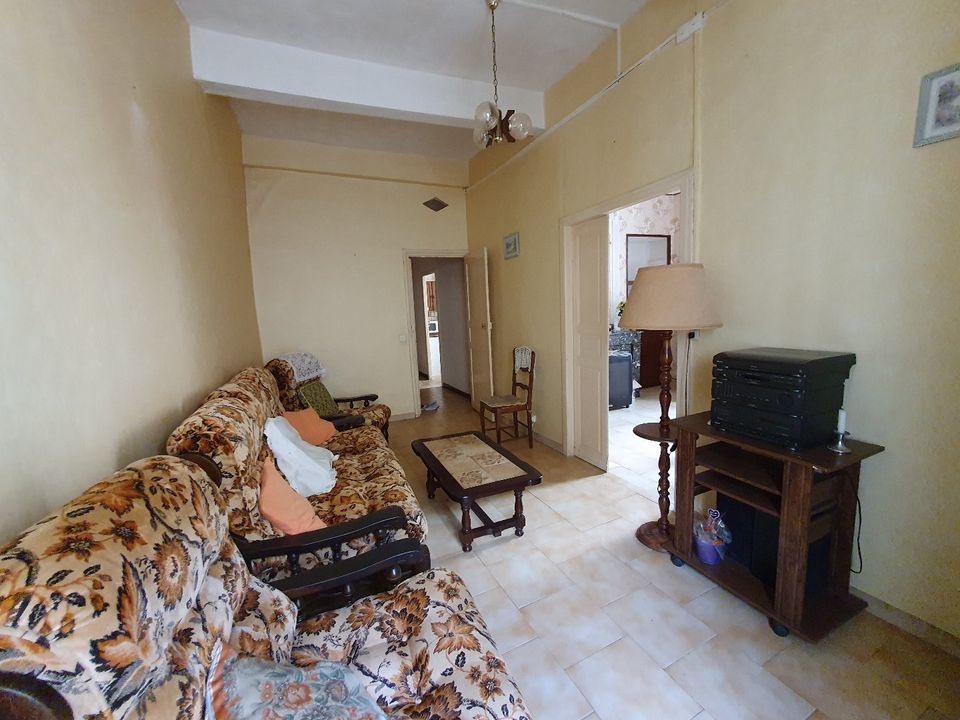 Villa i Autignac, Herault - bilde 5