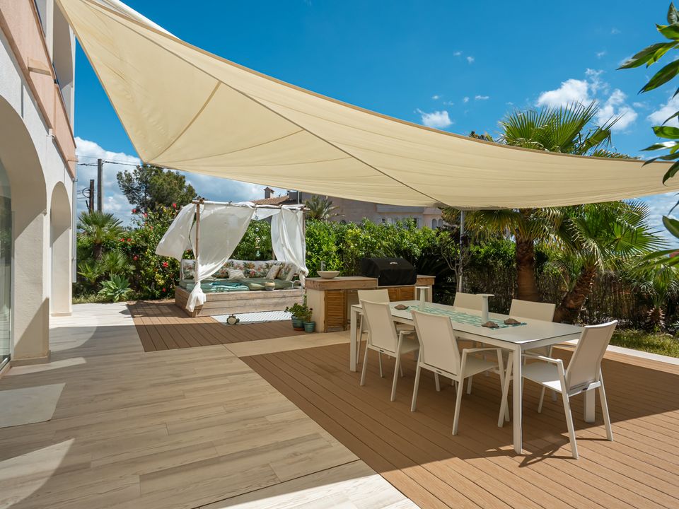 Lejlighed i Cala Vinyes, Mallorca - foto 4