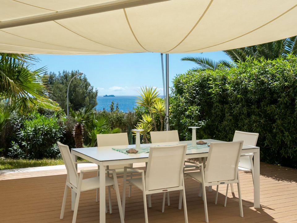 Lejlighed i Cala Vinyes, Mallorca - foto 2