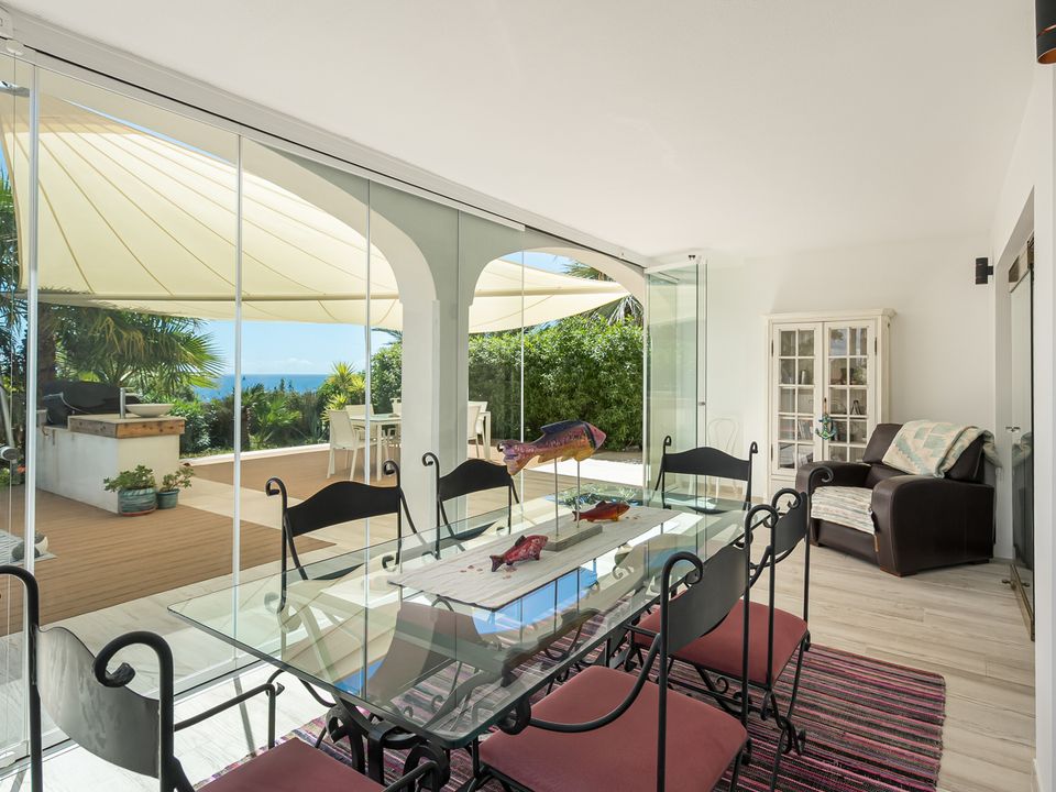 Lejlighed i Cala Vinyes, Mallorca - foto 1