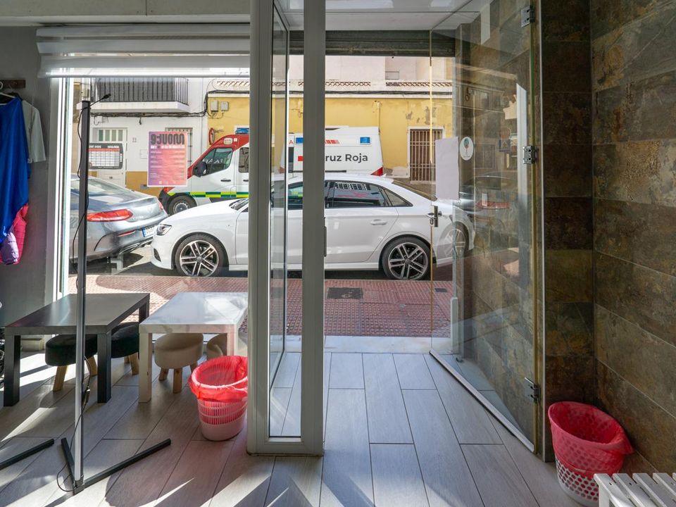 Erhvervsejendom i Santa Pola, Alicante - foto 4