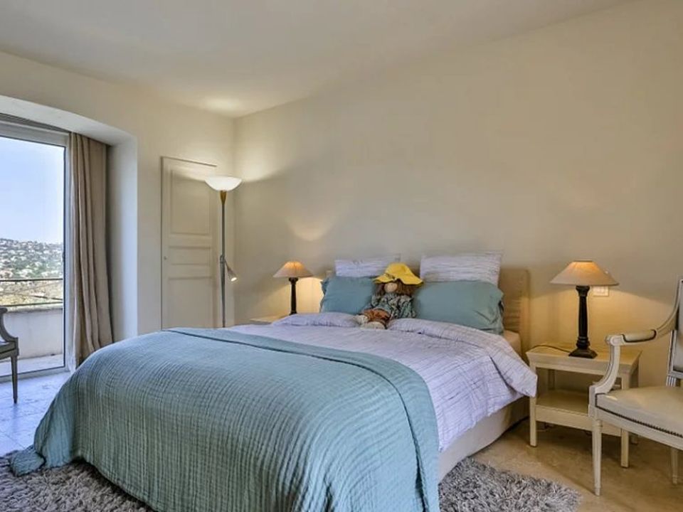 Villa i Sainte-Maxime, Var - bilde 3