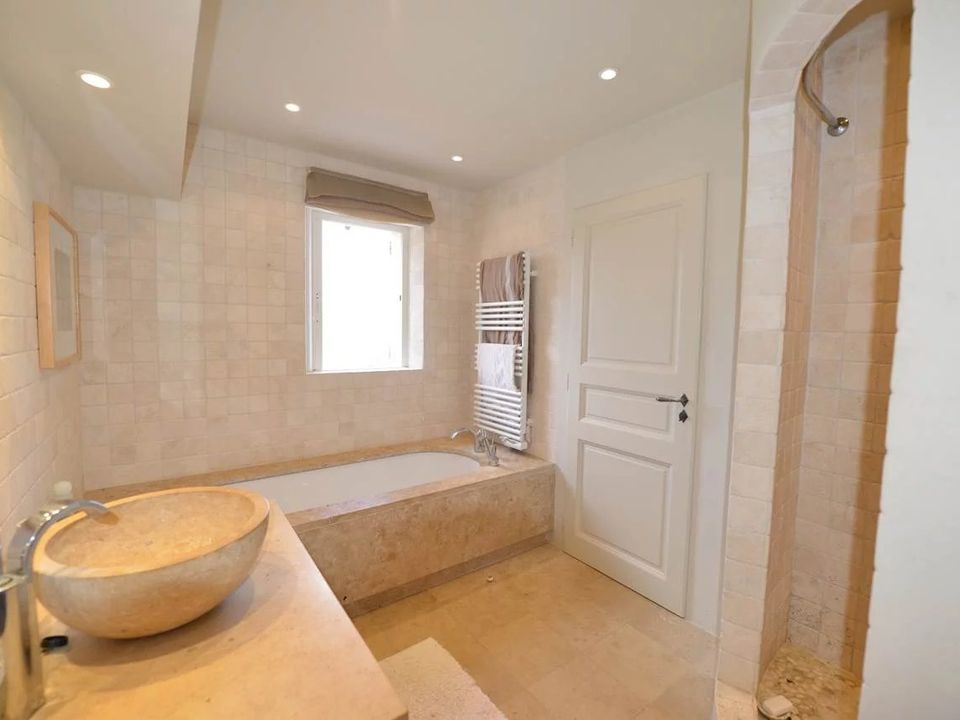 Villa i Sainte-Maxime, Var - bilde 4