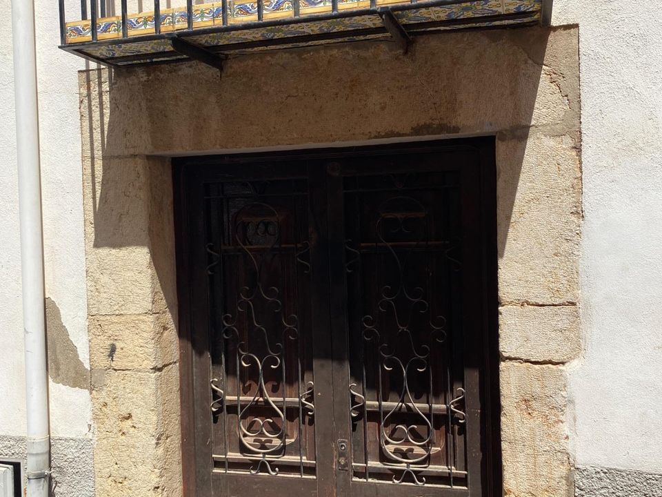Villa i Calig, Castellon - foto 1