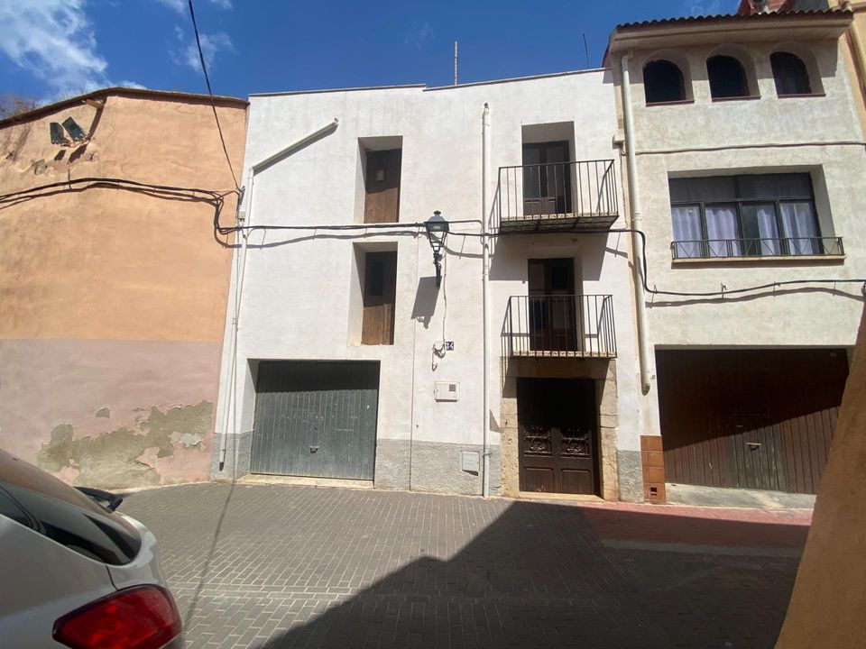 Villa i Calig, Castellon - foto 3