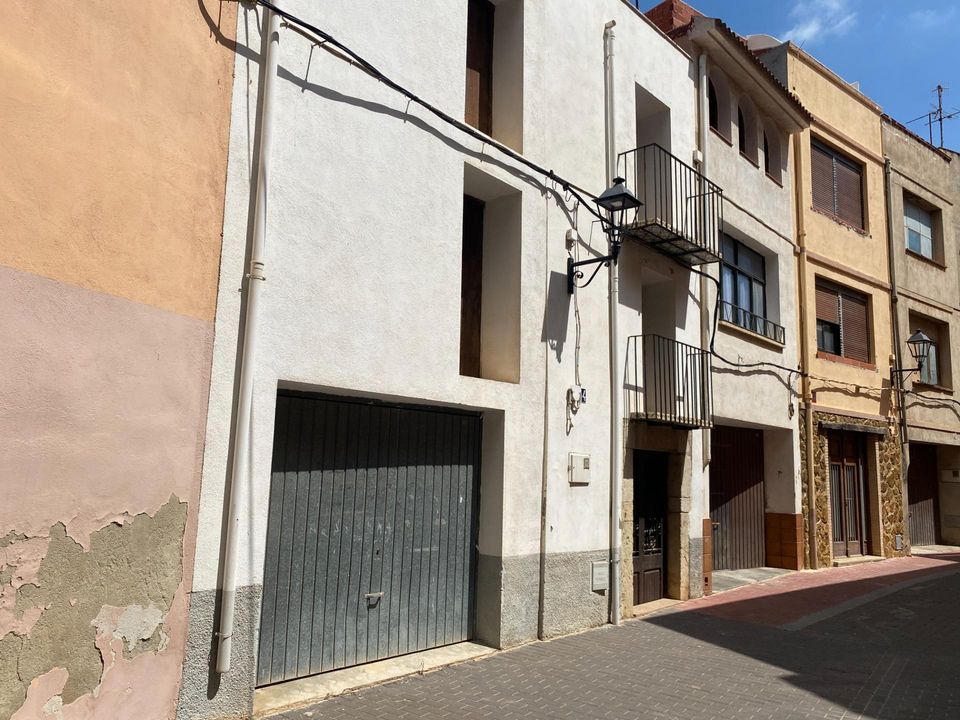 Villa i Calig, Castellon - foto 4