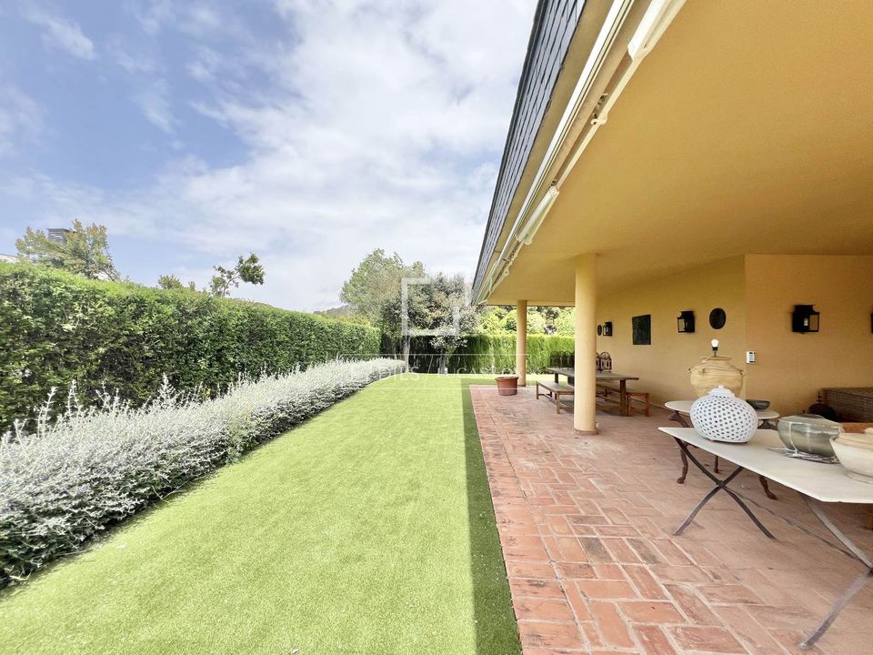 Villa i Ibi, Alicante - foto 3