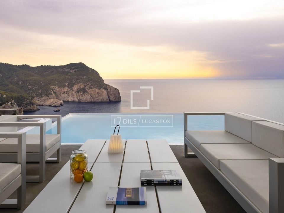 Villa en Sant Joan de Labritja, Ibiza - foto 5