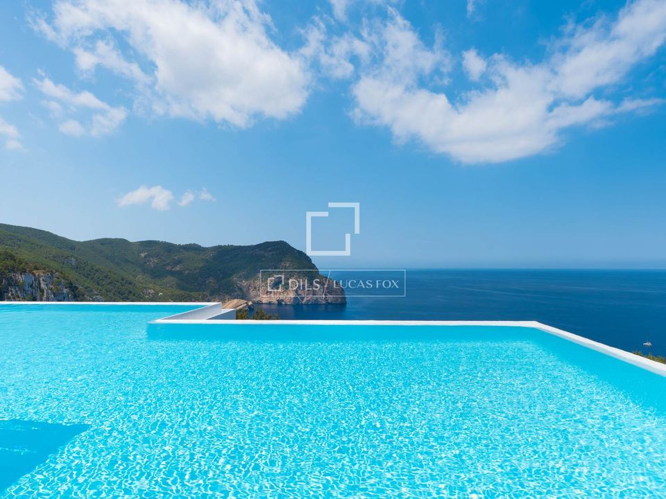 Villa i Sant Joan de Labritja, Ibiza - foto 3