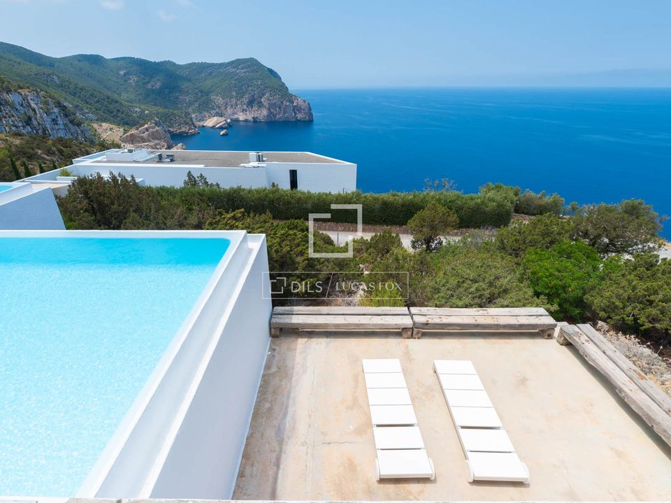 Villa i Sant Joan de Labritja, Ibiza - foto 4