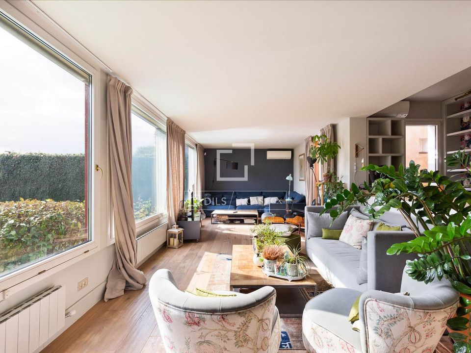 Villa i Sant Cugat Del Valles, Barcelona - foto 4