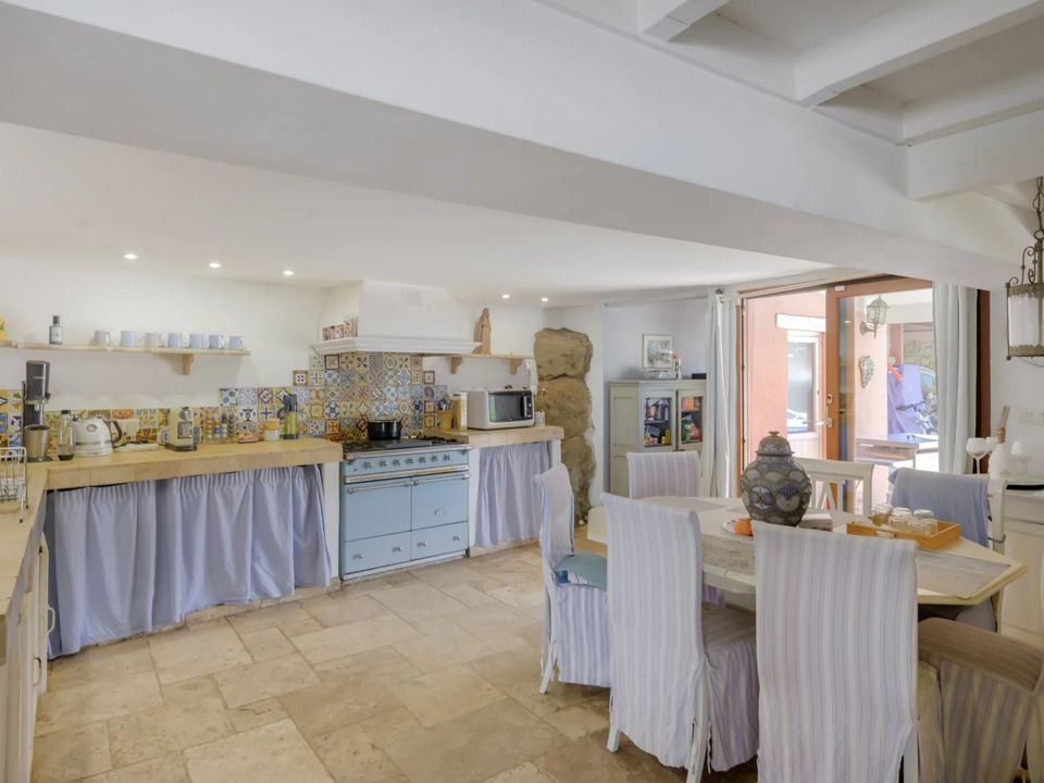 Villa i Bormes-les-Mimosas, Var - foto 4