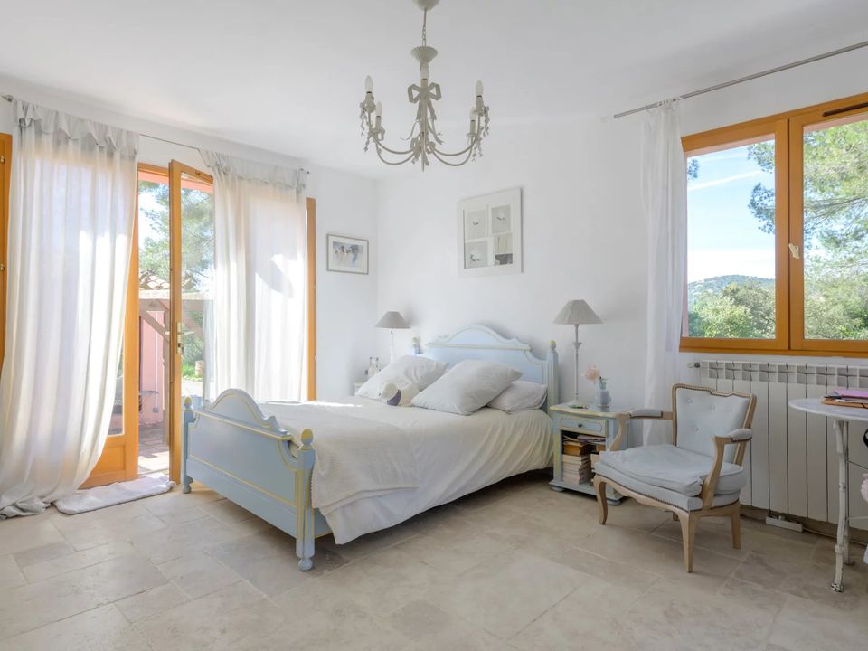 Villa i Bormes-les-Mimosas, Var - foto 5