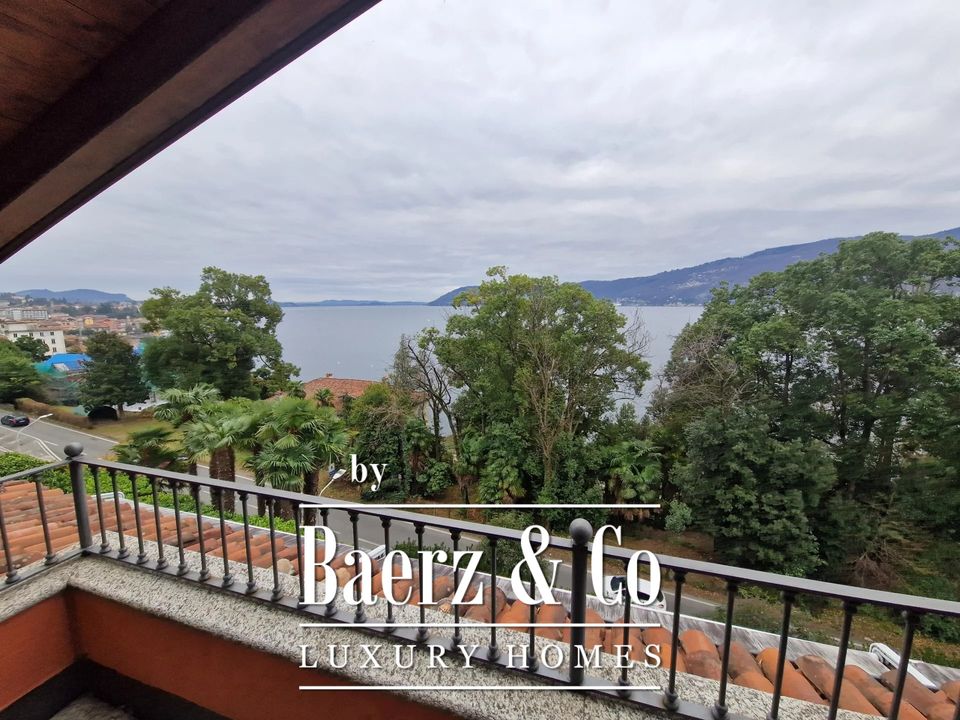 Villa i Verbania, Verbano Cusio Ossola - foto 4