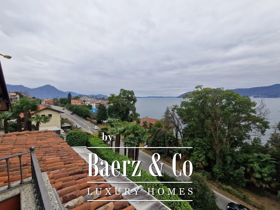 Villa i Verbania, Verbano Cusio Ossola - foto 5