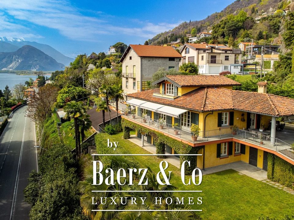 Villa a Verbania, Verbano Cusio Ossola - foto 2