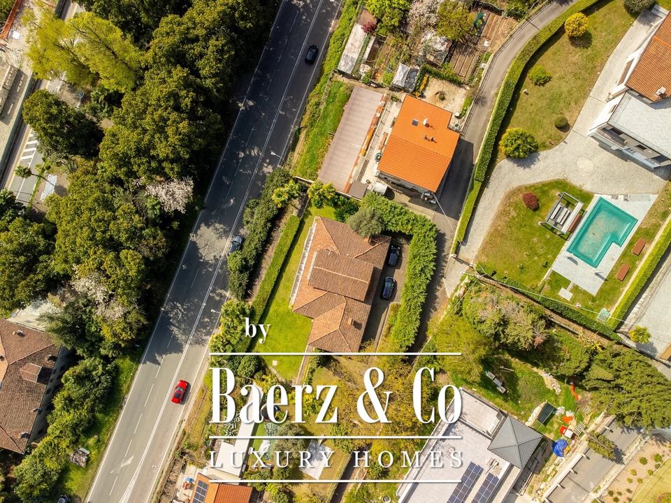 Villa a Verbania, Verbano Cusio Ossola - foto 3