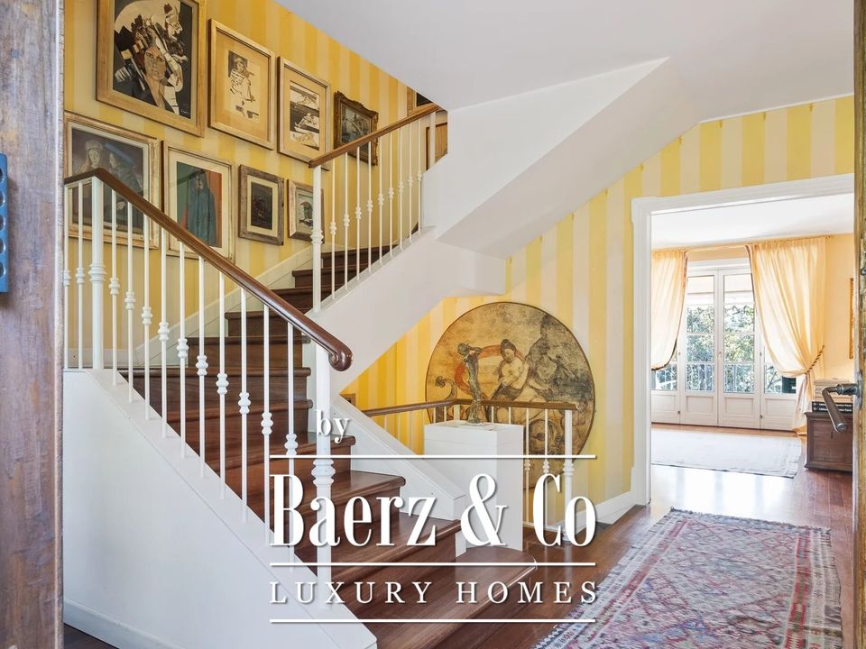 Villa a Verbania, Verbano Cusio Ossola - foto 5