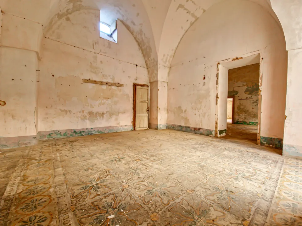 Villa en Vignacastrisi, Lecce - foto 1