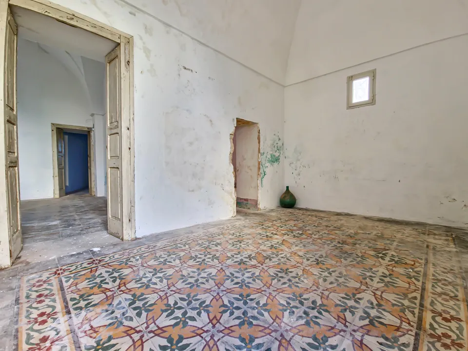 Villa en Vignacastrisi, Lecce - foto 3