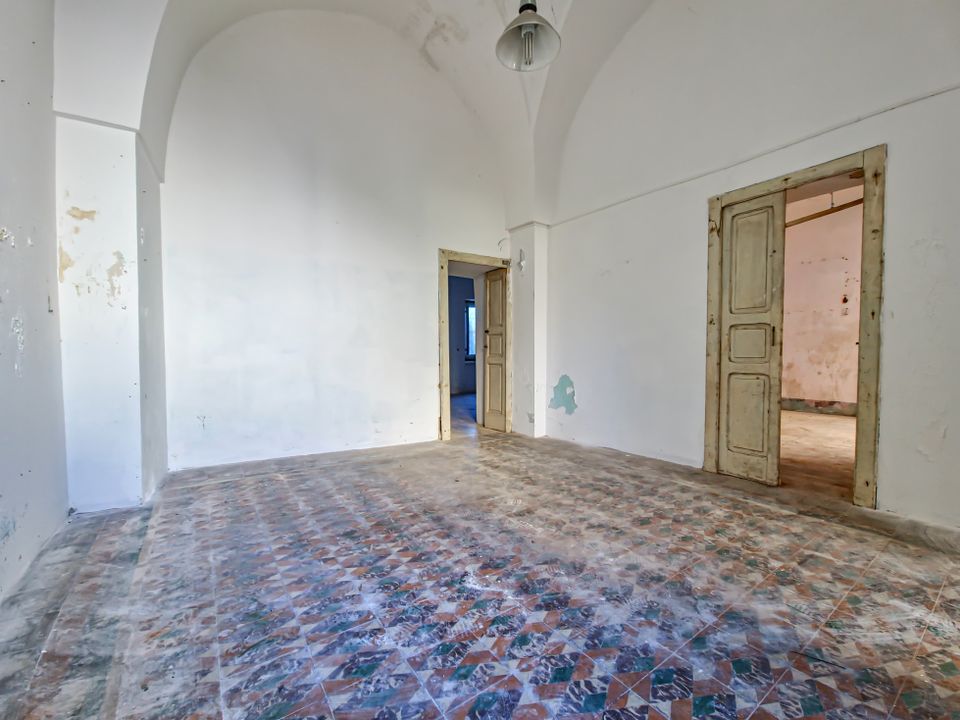 Villa en Vignacastrisi, Lecce - foto 5