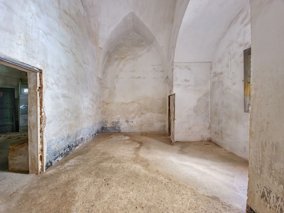 Villa em Parabita, Lecce - foto 1