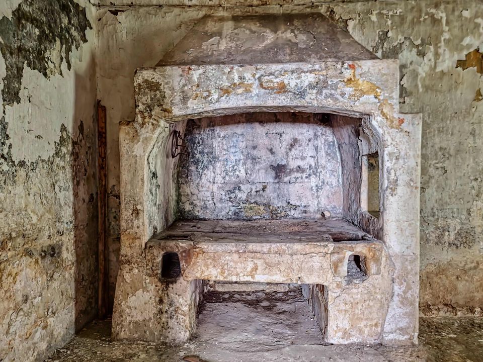 Villa em Parabita, Lecce - foto 3