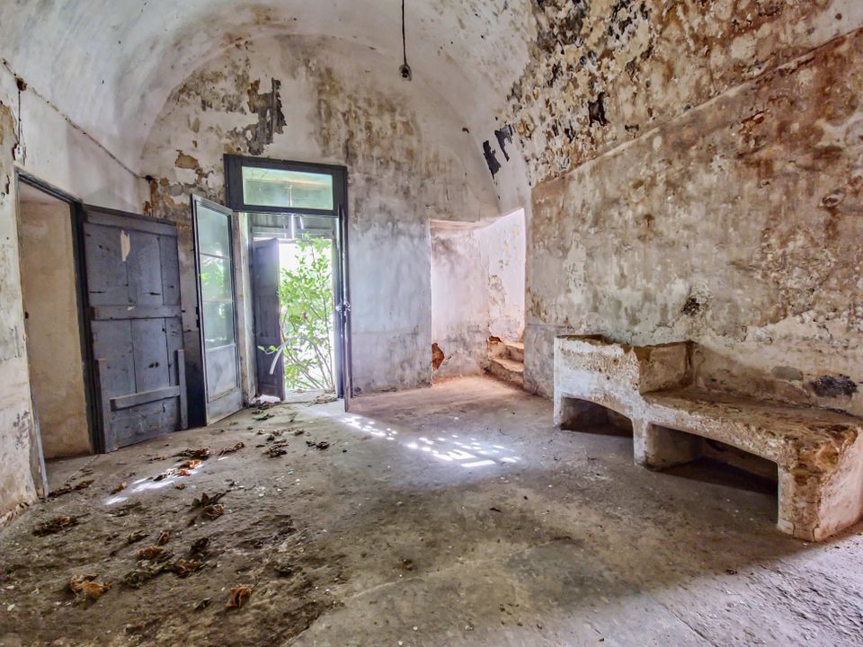 Villa em Parabita, Lecce - foto 4