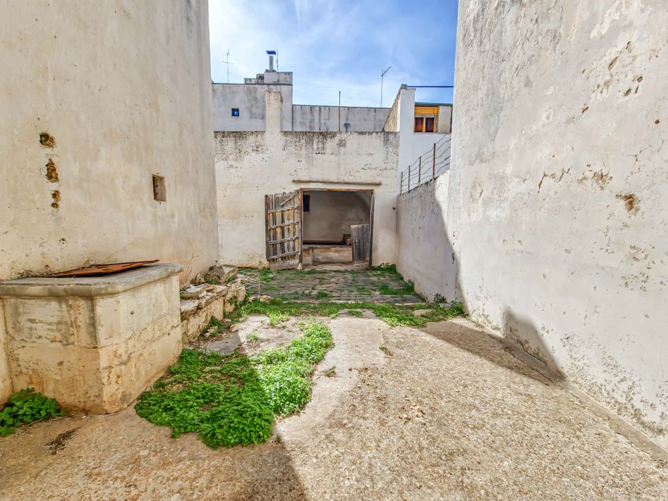 Villa em Parabita, Lecce - foto 5