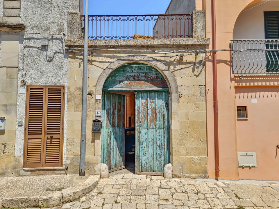 Villa en Vitigliano, Lecce - foto 1