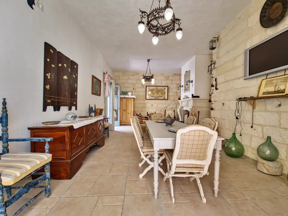 Villa en Vitigliano, Lecce - foto 2
