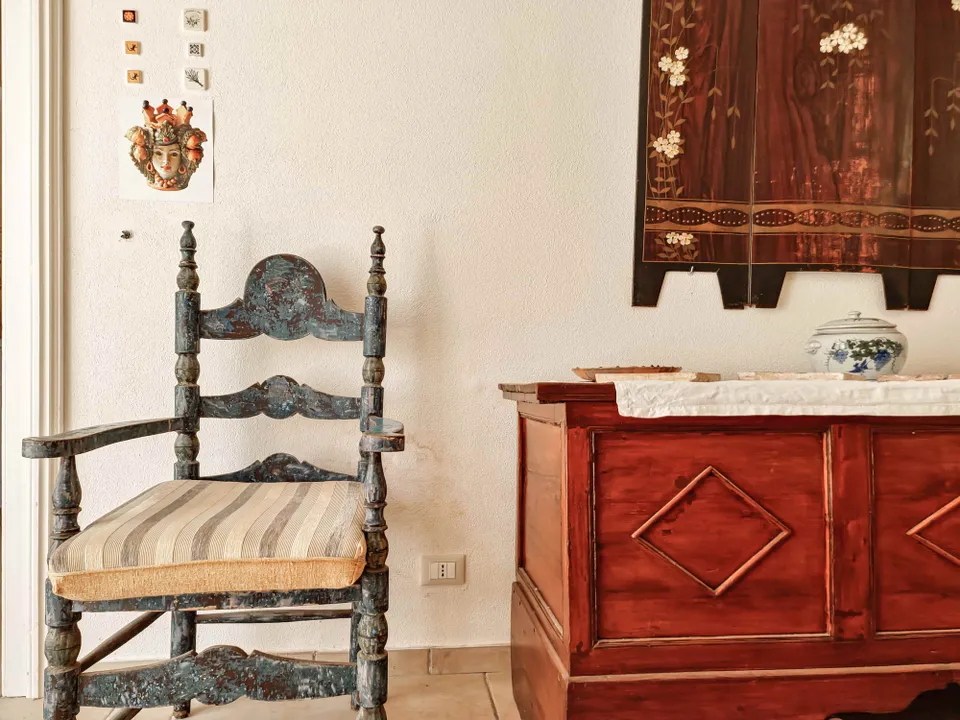 Villa en Vitigliano, Lecce - foto 3