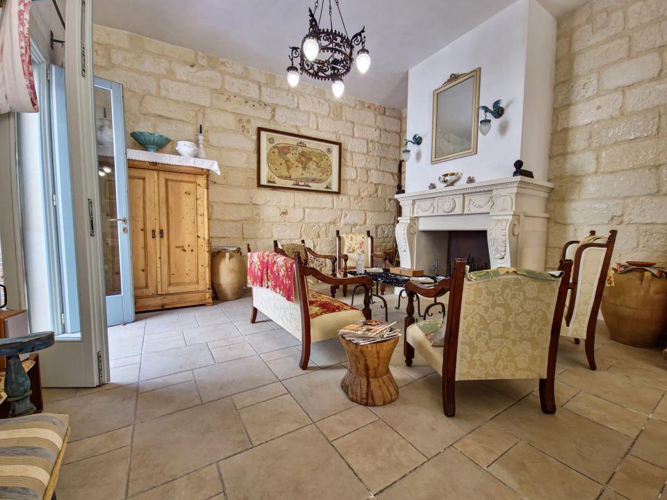 Villa en Vitigliano, Lecce - foto 4