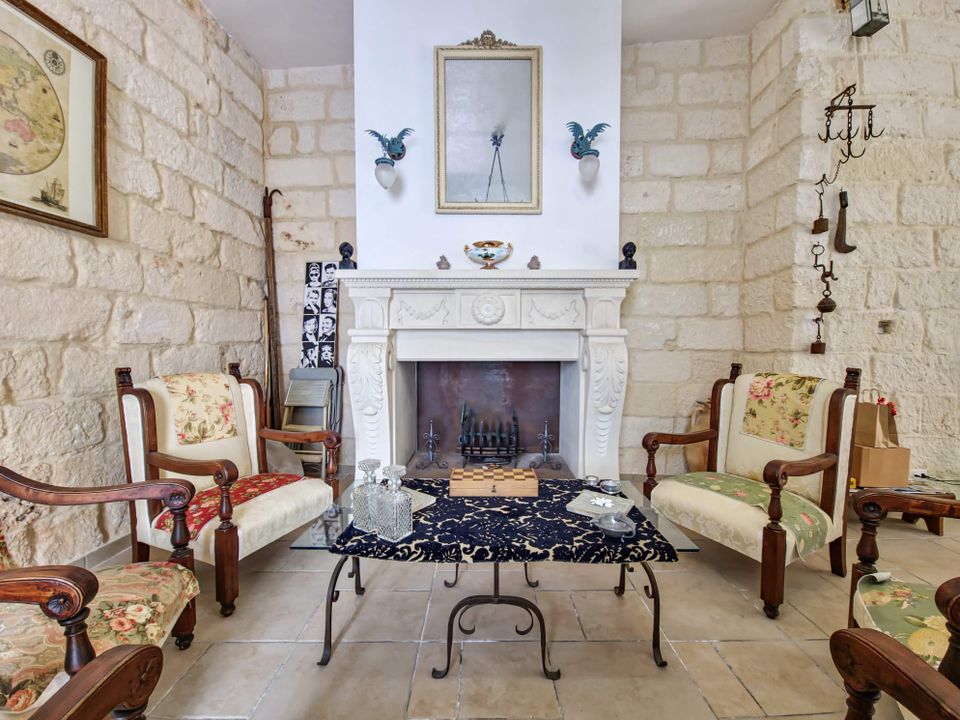 Villa en Vitigliano, Lecce - foto 5