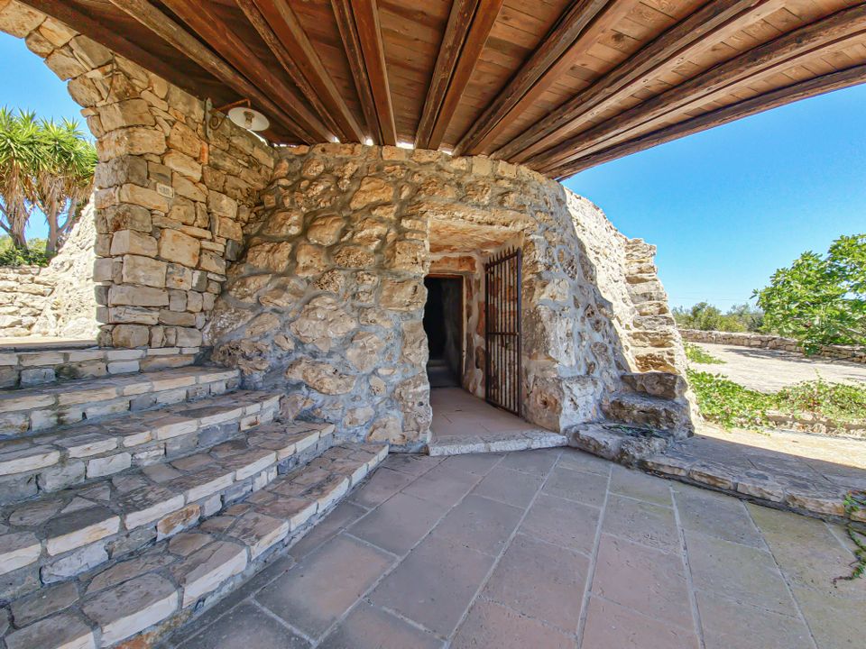Farm hus i Patu, Lecce - foto 2