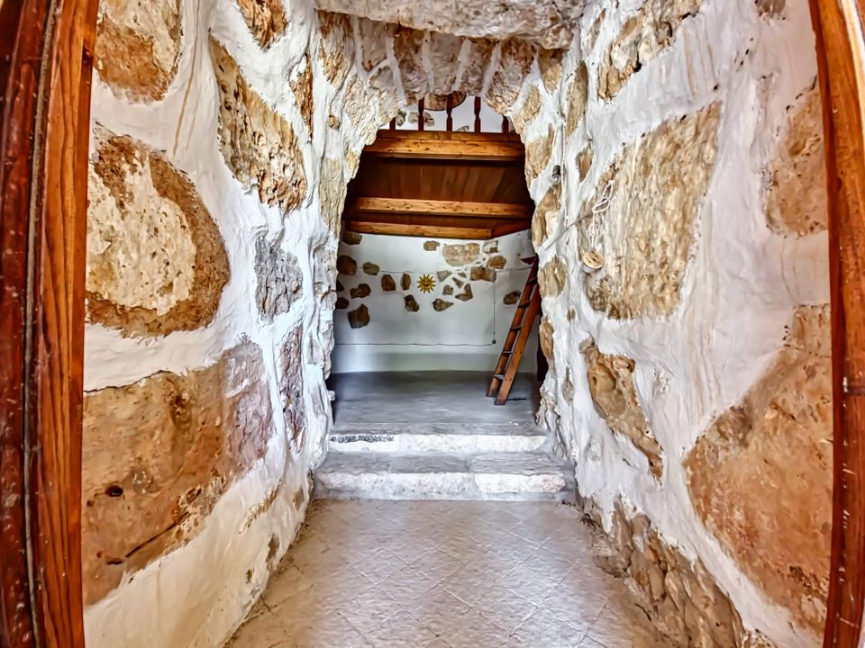 Farm hus i Patu, Lecce - foto 3