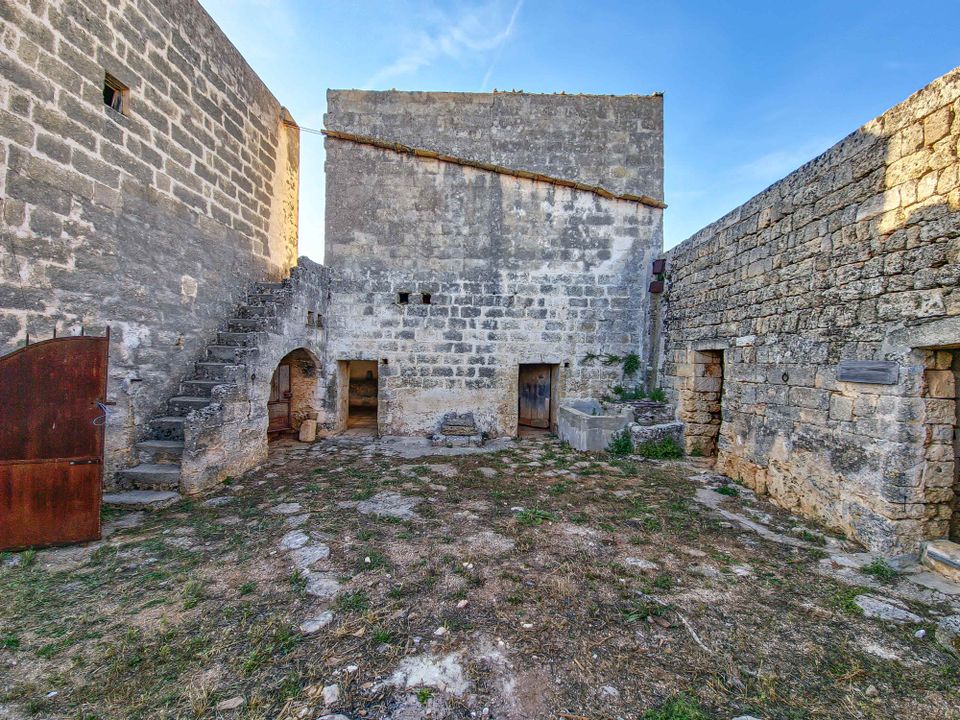 Farm i Castrignano del Capo, Lecce - foto 1