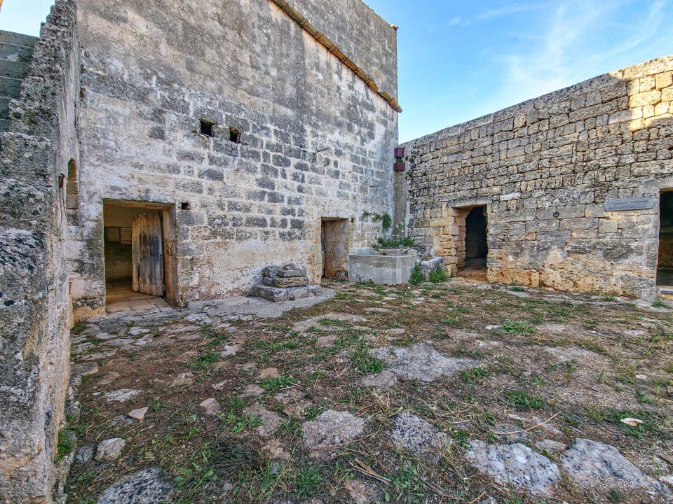 Farm i Castrignano del Capo, Lecce - foto 3