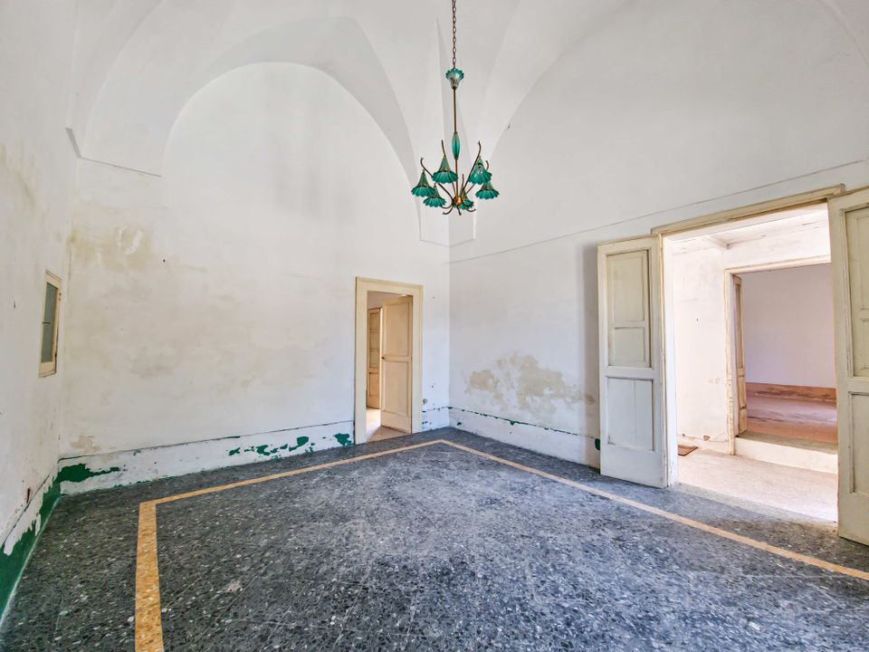 Villa i Bagnolo del Salento, Lecce - foto 1