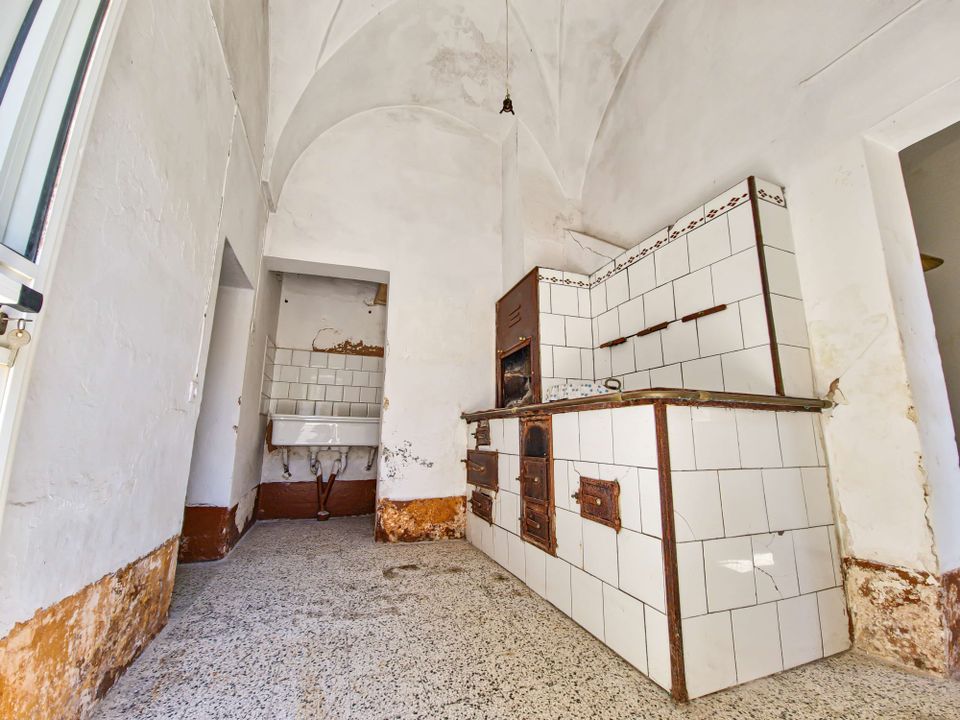 Villa i Bagnolo del Salento, Lecce - foto 4