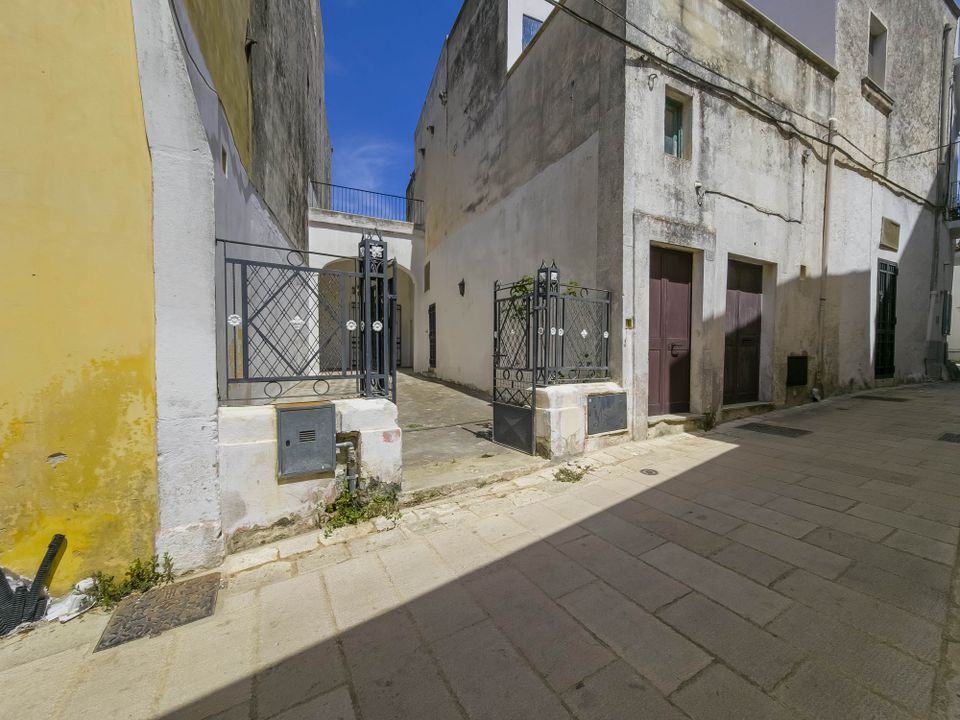 Villa i Gagliano del Capo, Lecce - foto 1