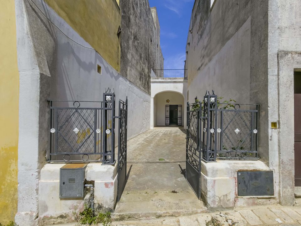 Villa i Gagliano del Capo, Lecce - foto 2