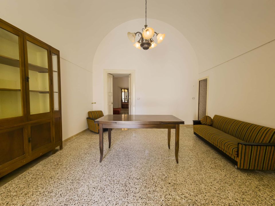 Villa i Gagliano del Capo, Lecce - foto 5